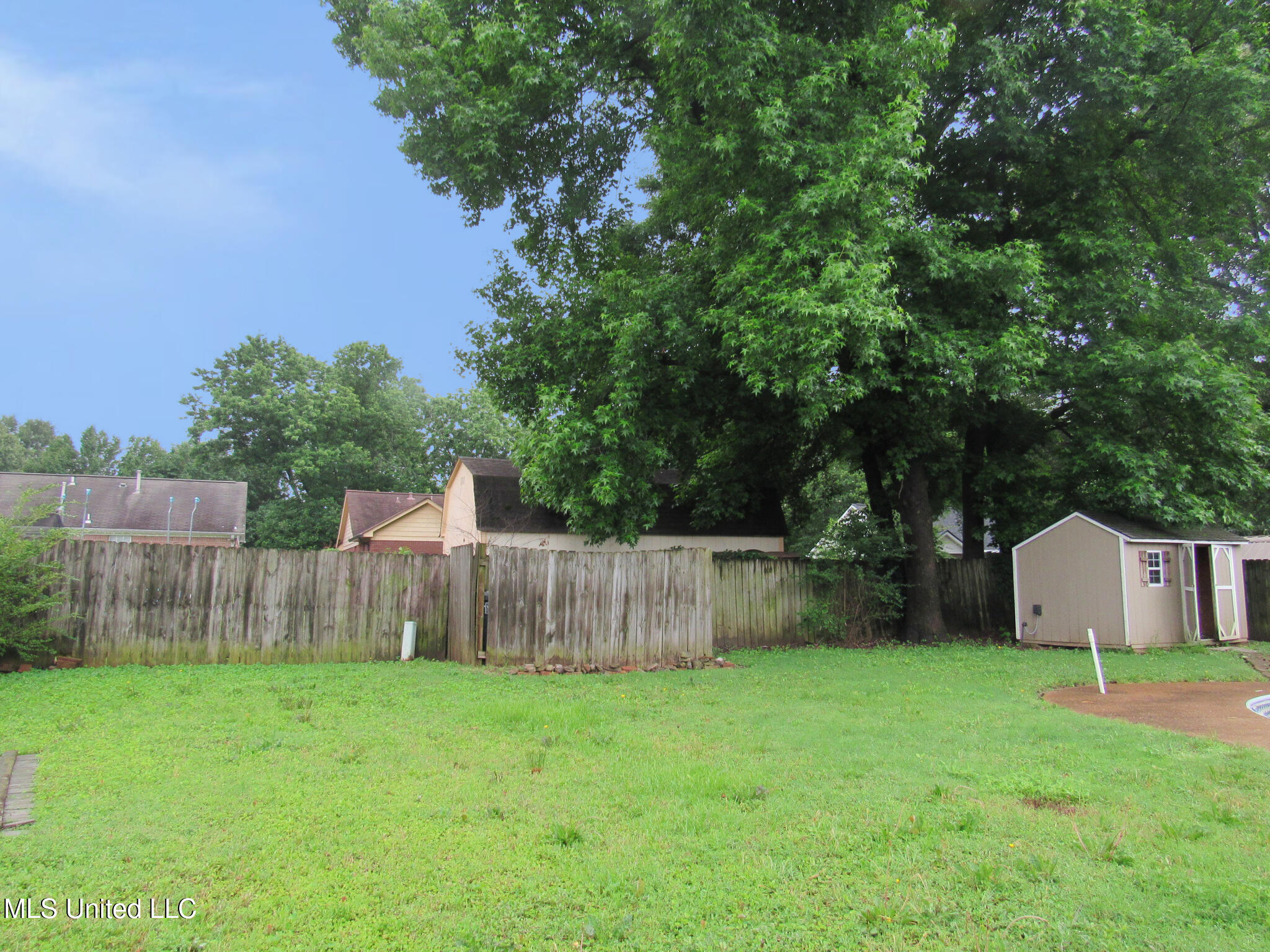 6933 Fox Briar Cove, Walls, Mississippi image 4