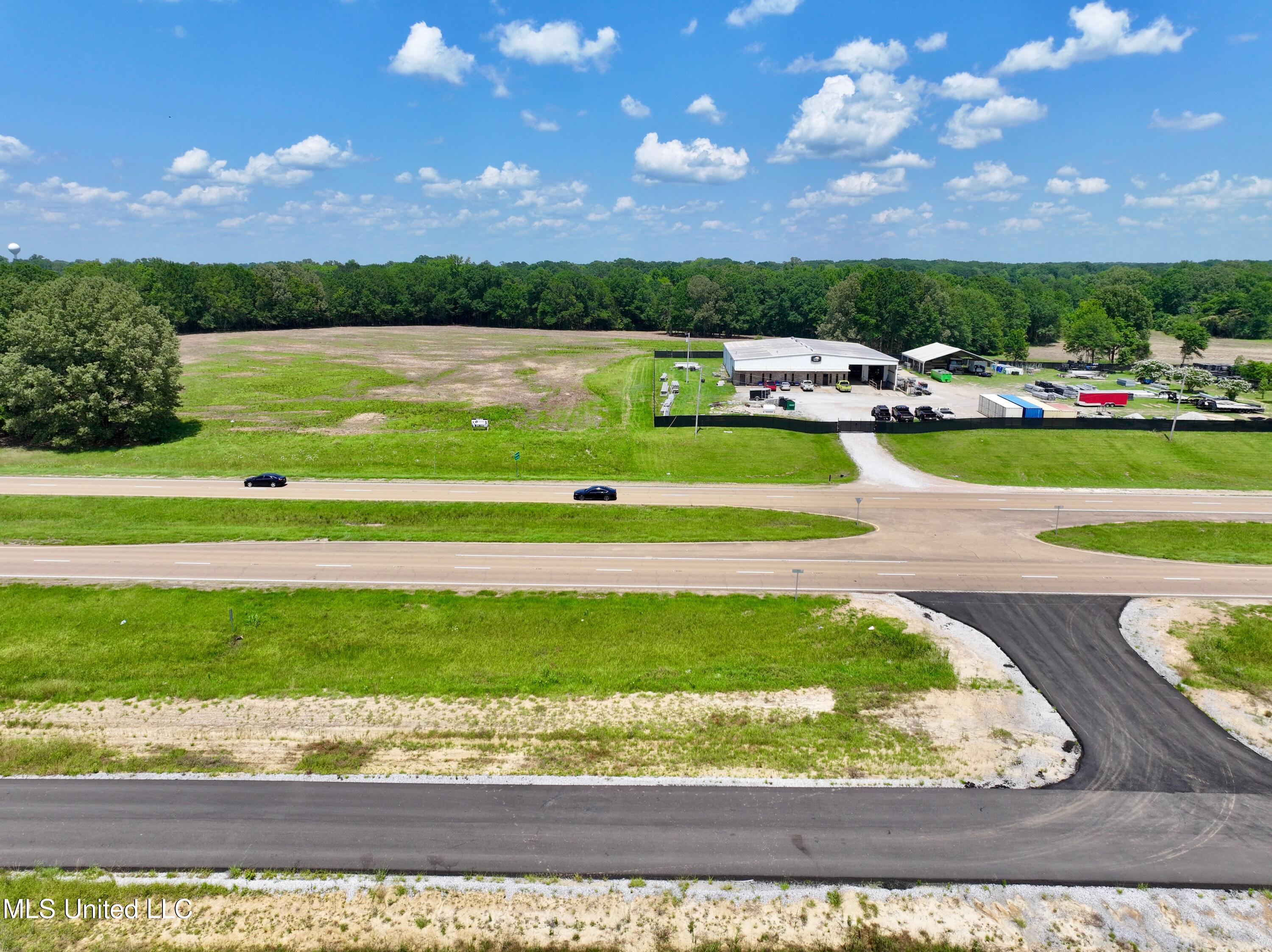N Ms Hwy 49, Flora, Mississippi image 2