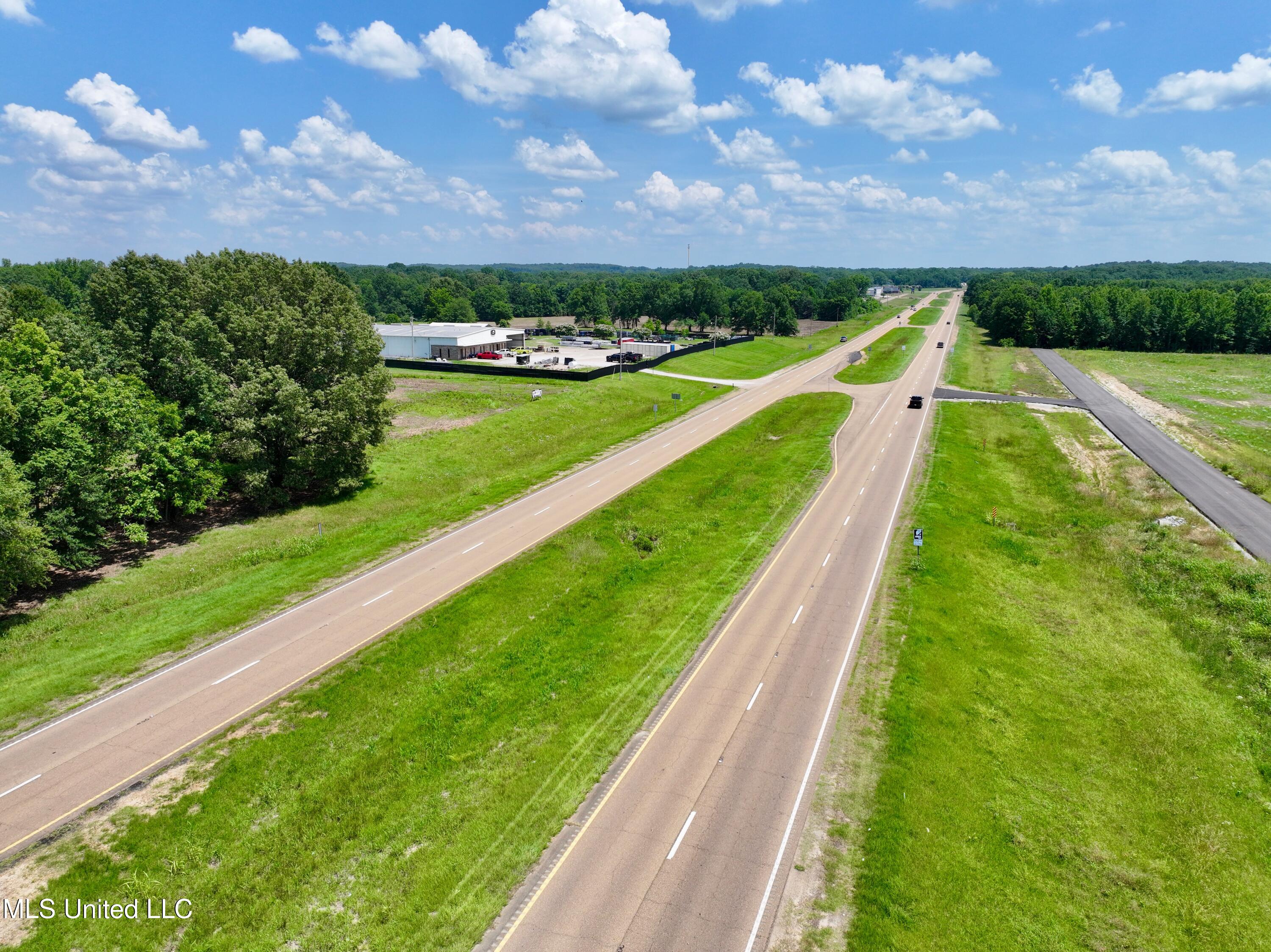 N Ms Hwy 49, Flora, Mississippi image 3