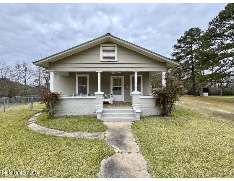 3054 Valley Road, Meridian, Mississippi image 1