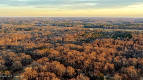 Vacant Land For Sale - 1355 Flag Lake Road<br/> Sarah, MS 38665
