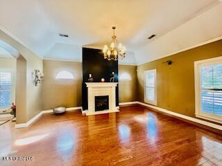 7248 Wind Park Drive East Dr, Olive Branch, Mississippi image 11