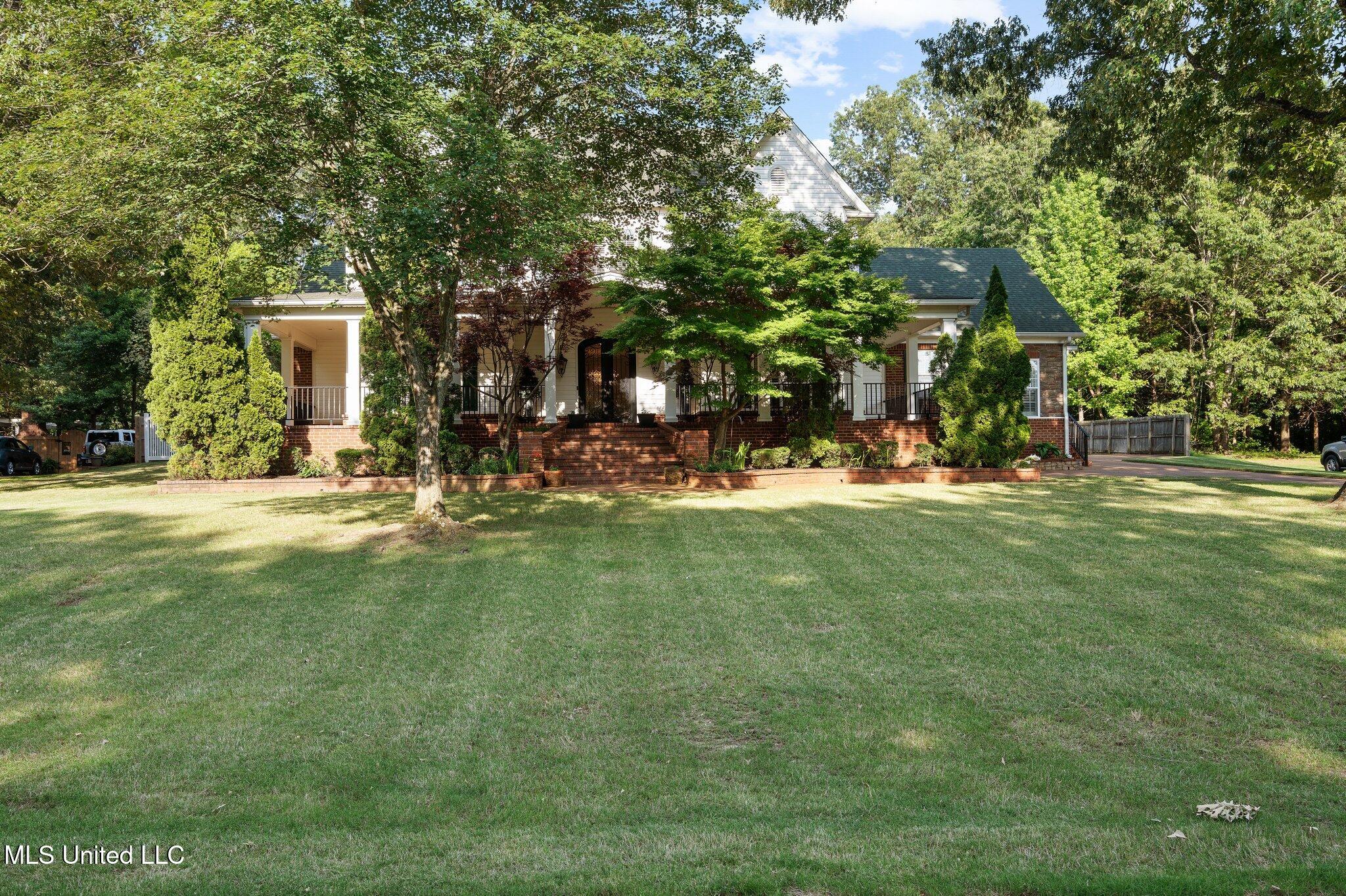 4424 Rebekah Drive, Olive Branch, Mississippi image 13