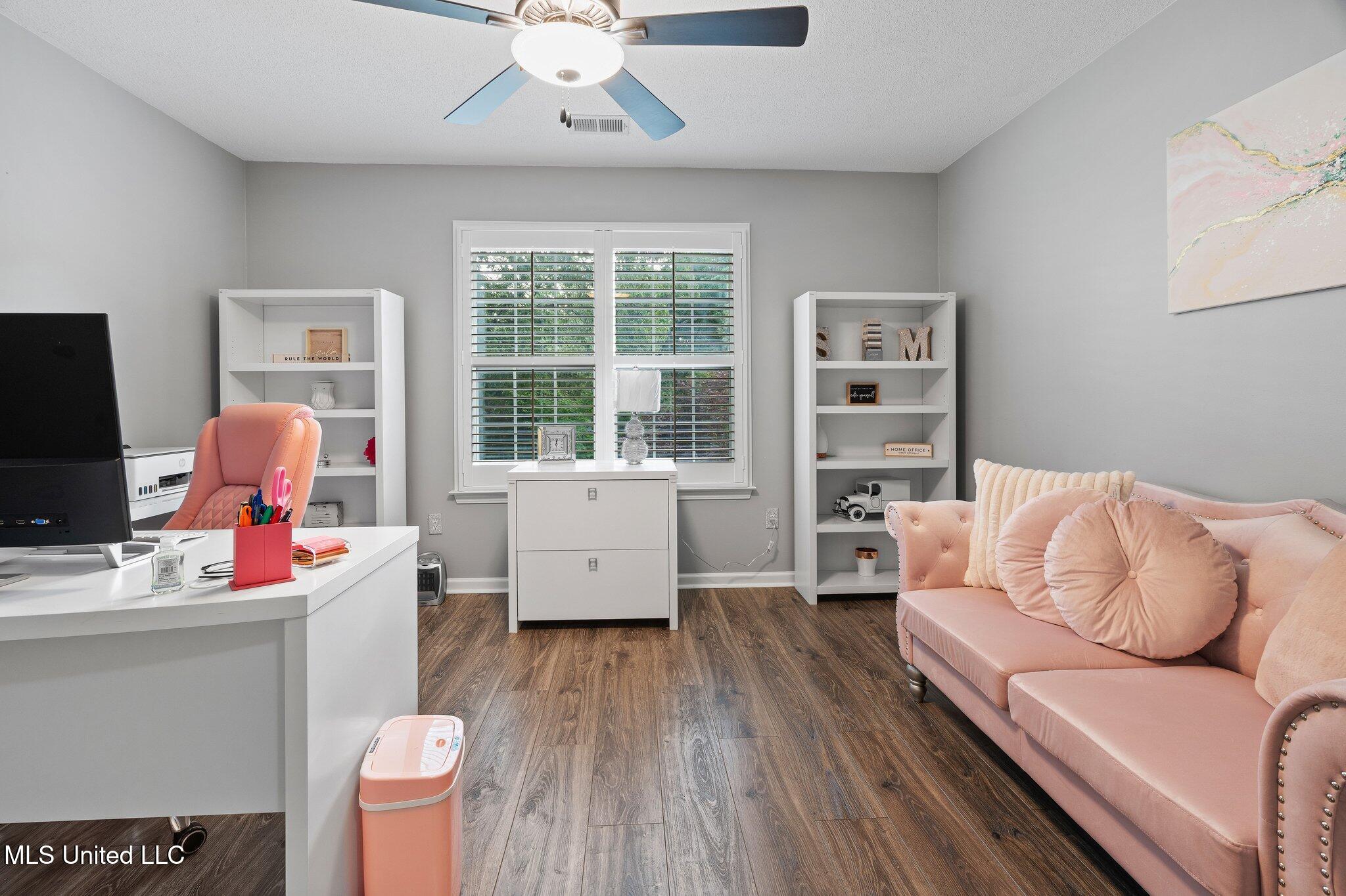 4424 Rebekah Drive, Olive Branch, Mississippi image 27