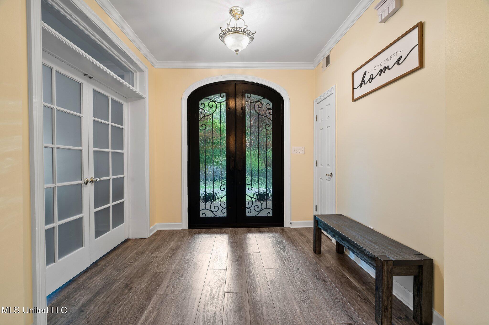 4424 Rebekah Drive, Olive Branch, Mississippi image 16