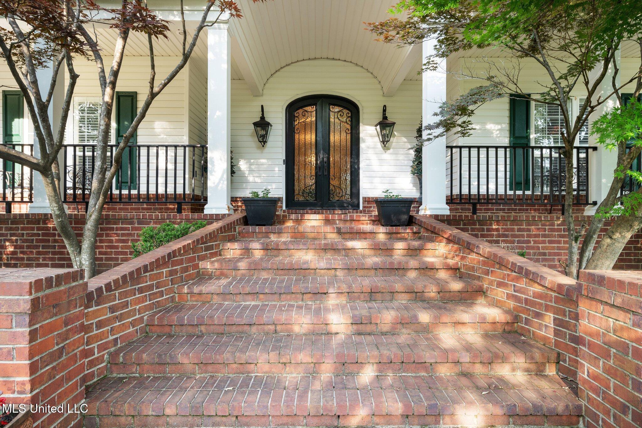 4424 Rebekah Drive, Olive Branch, Mississippi image 9