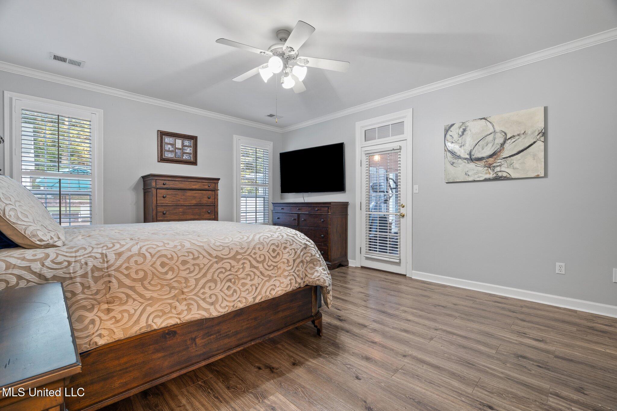 4424 Rebekah Drive, Olive Branch, Mississippi image 39