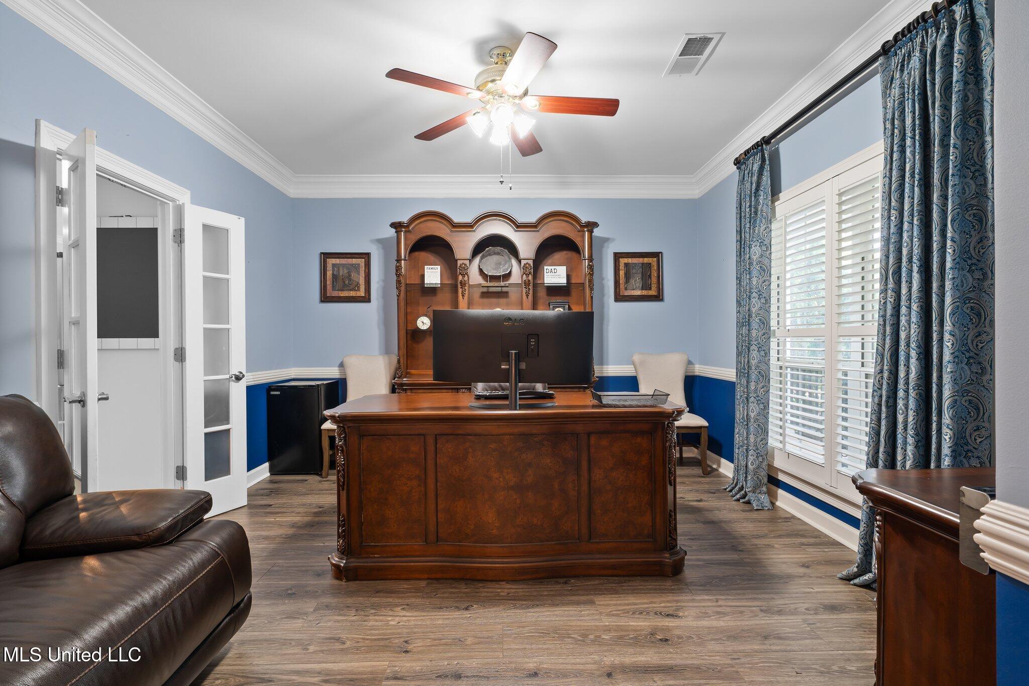 4424 Rebekah Drive, Olive Branch, Mississippi image 41