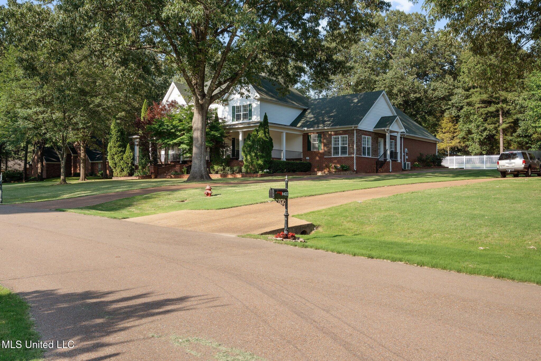 4424 Rebekah Drive, Olive Branch, Mississippi image 10