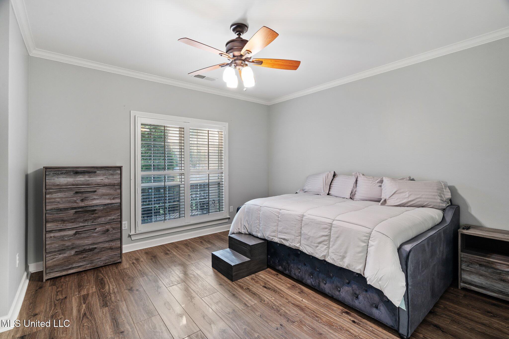 4424 Rebekah Drive, Olive Branch, Mississippi image 35