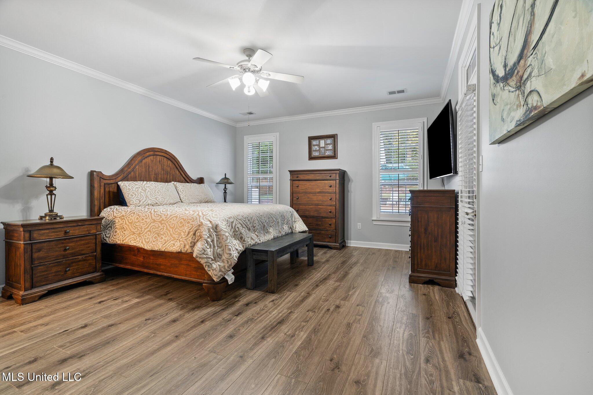 4424 Rebekah Drive, Olive Branch, Mississippi image 40
