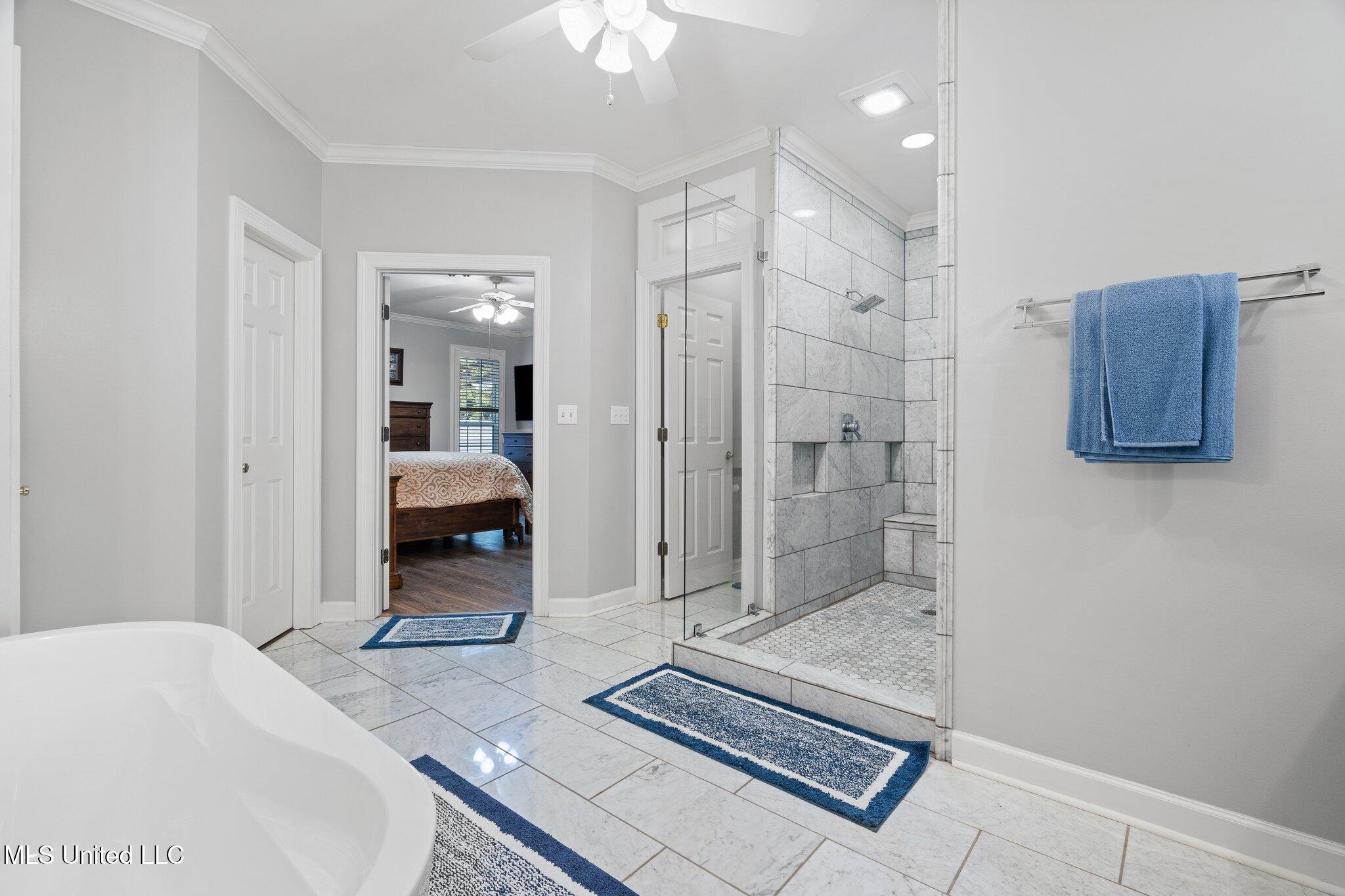 4424 Rebekah Drive, Olive Branch, Mississippi image 36