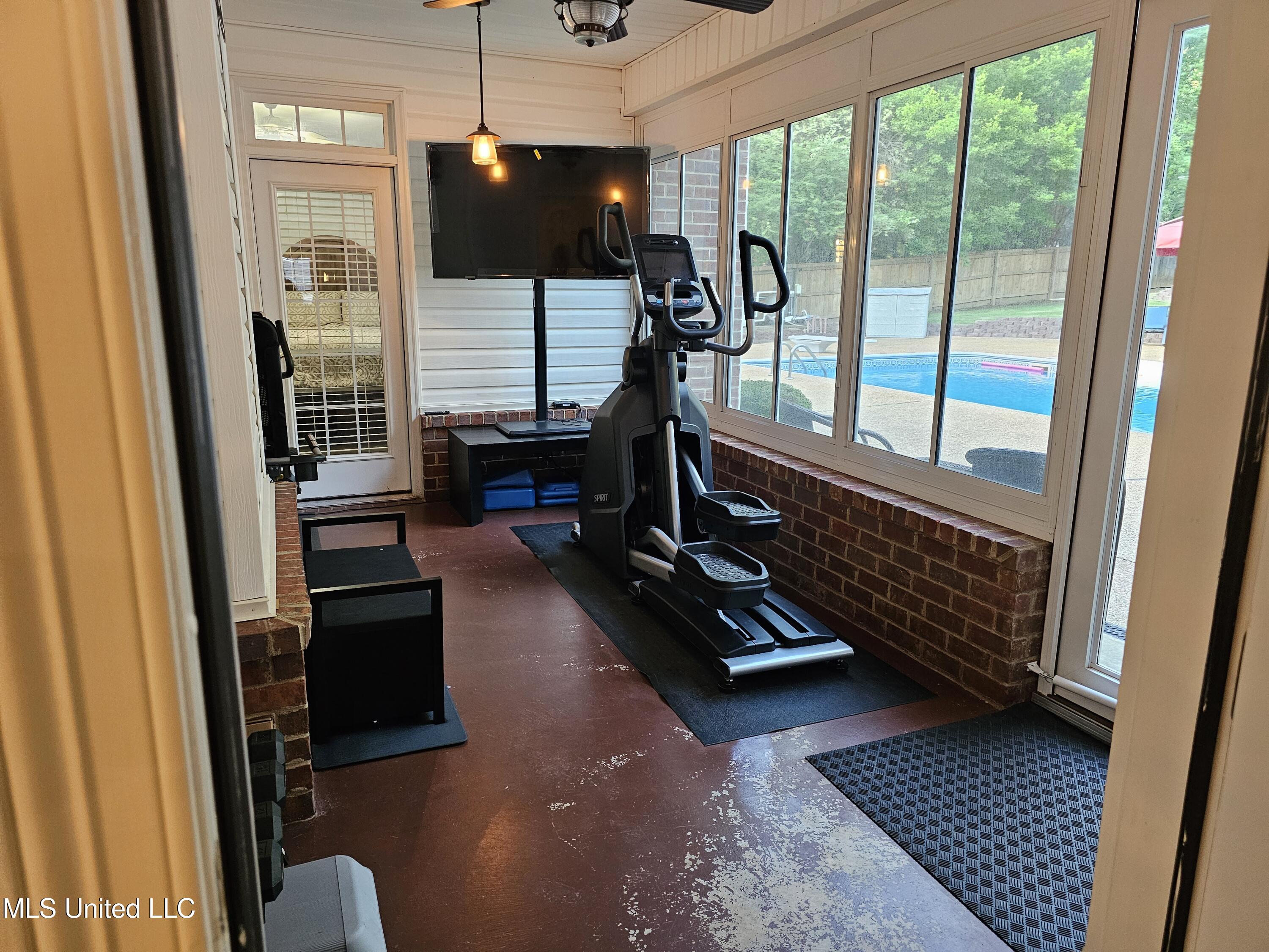 4424 Rebekah Drive, Olive Branch, Mississippi image 24