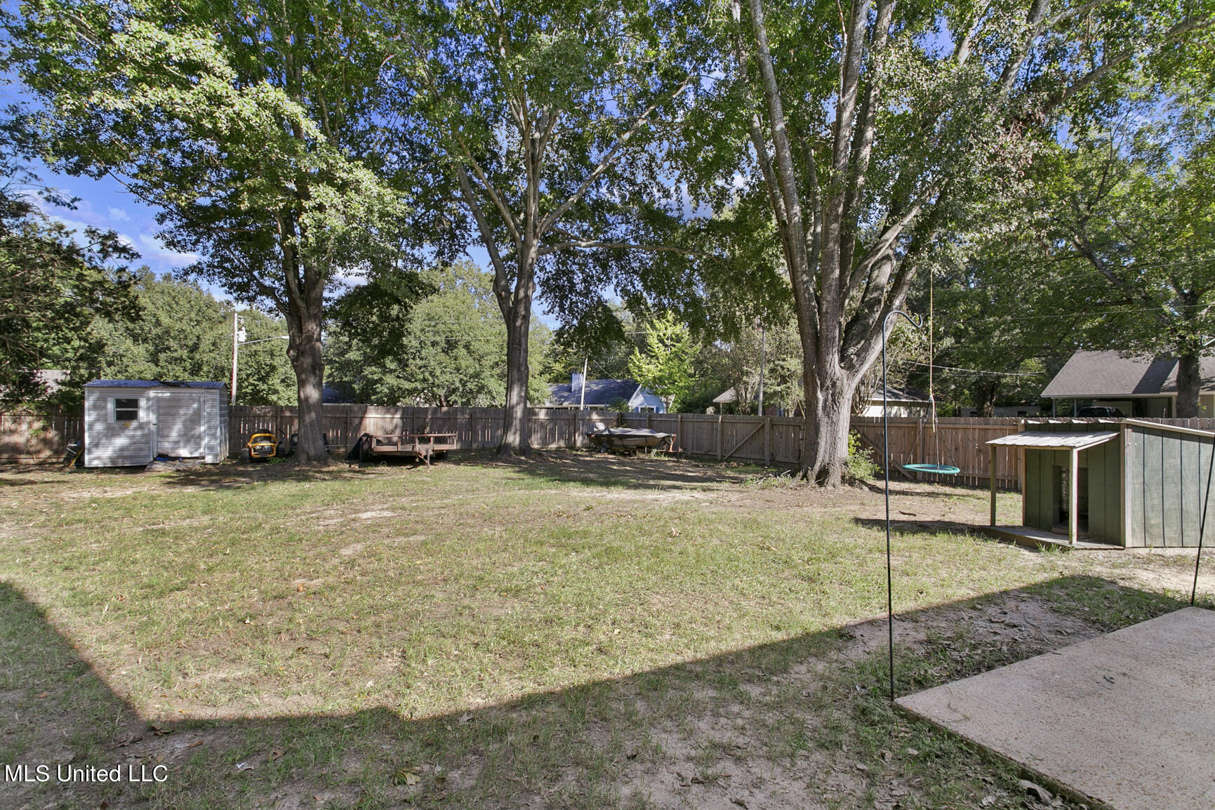 108 Willow Drive, Ridgeland, Mississippi image 19