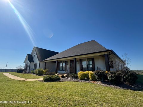 Homes For Sale - 329 Gilmer's Chapel Road Rd<br/> Newton County, Conehatta, MS 39057