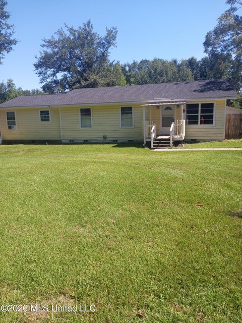 Homes For Sale - 844 Blue Meadow Road<br/> Bay Saint Louis, MS 39520