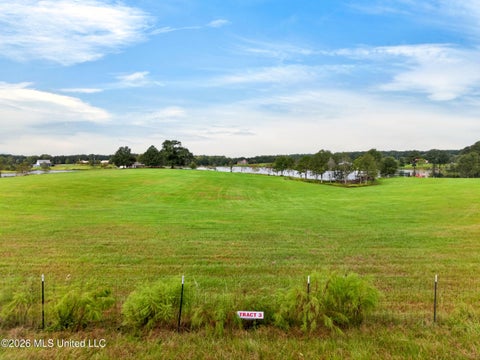 Vacant Land For Sale - El Shaddai Road<br/> Poplarville, MS 39470
