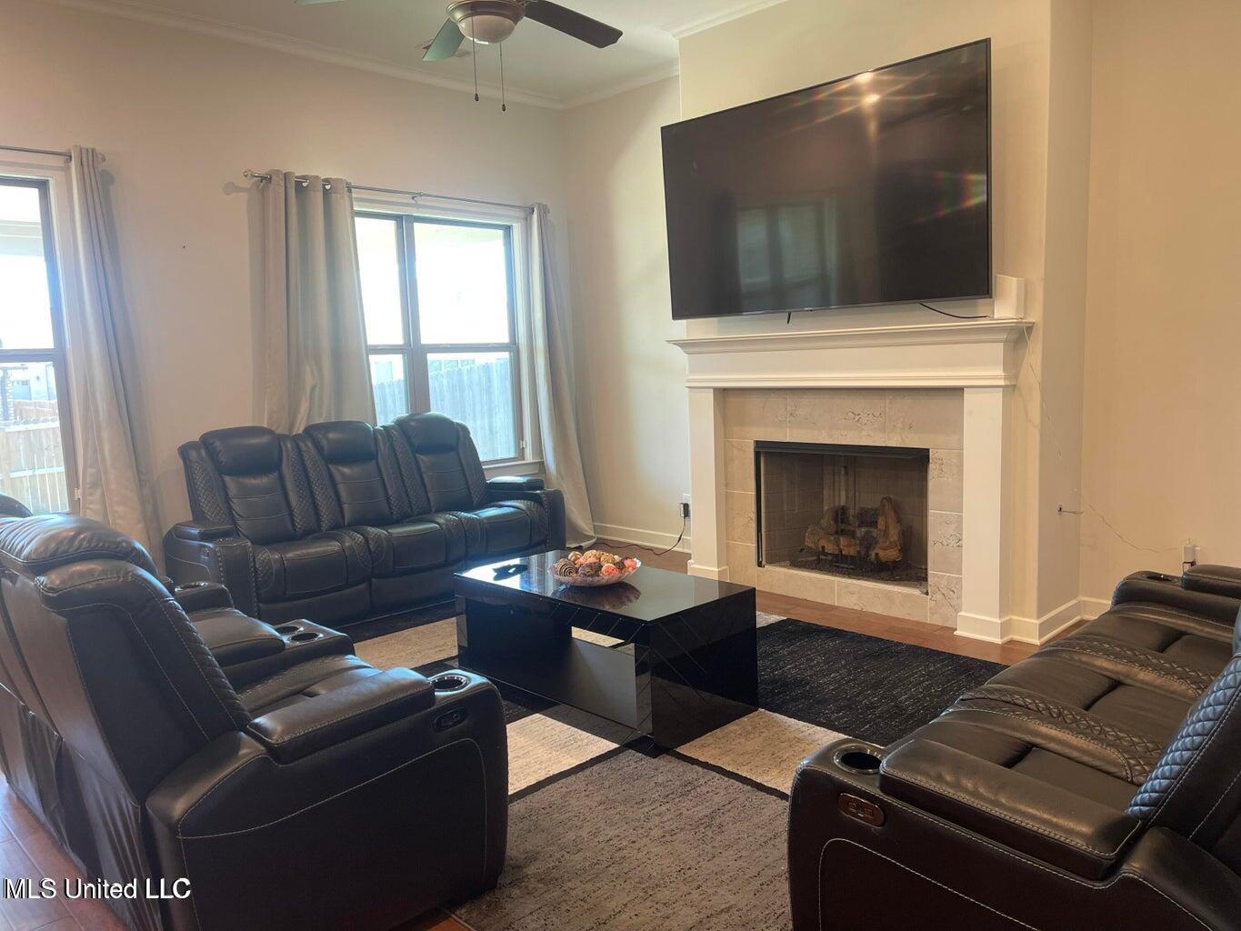 7228 Edgewater Drive, Olive Branch, Mississippi image 8