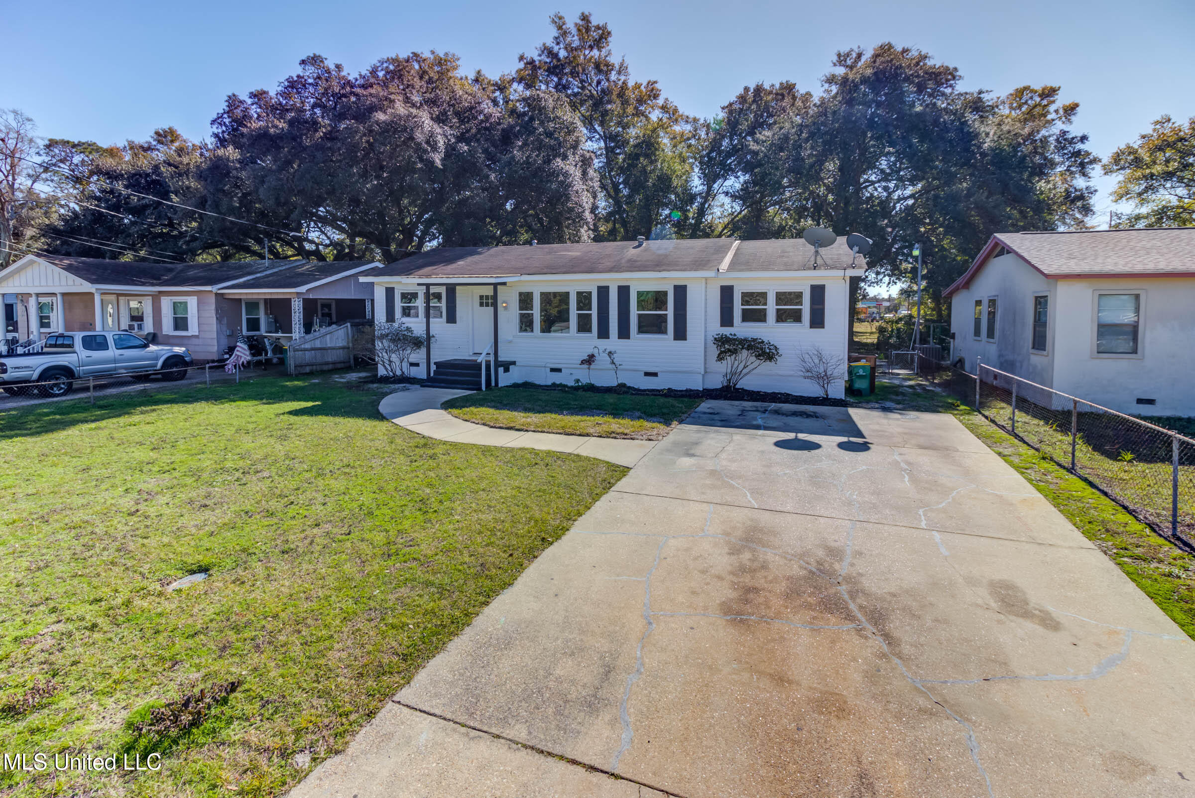 389 Belvedere Circle, Biloxi, Mississippi image 41