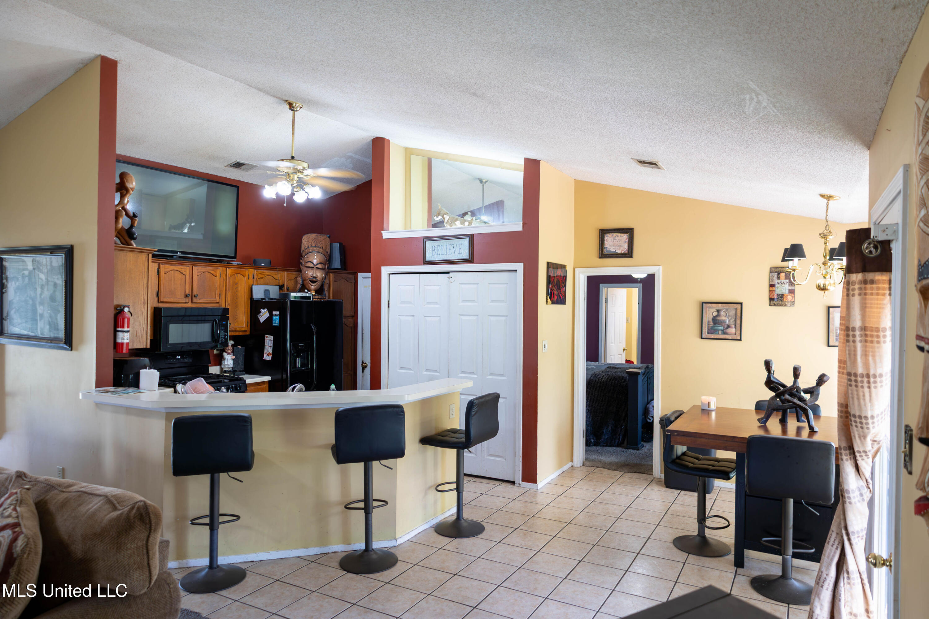 7211 Dunbarton Drive, Horn Lake, Mississippi image 6