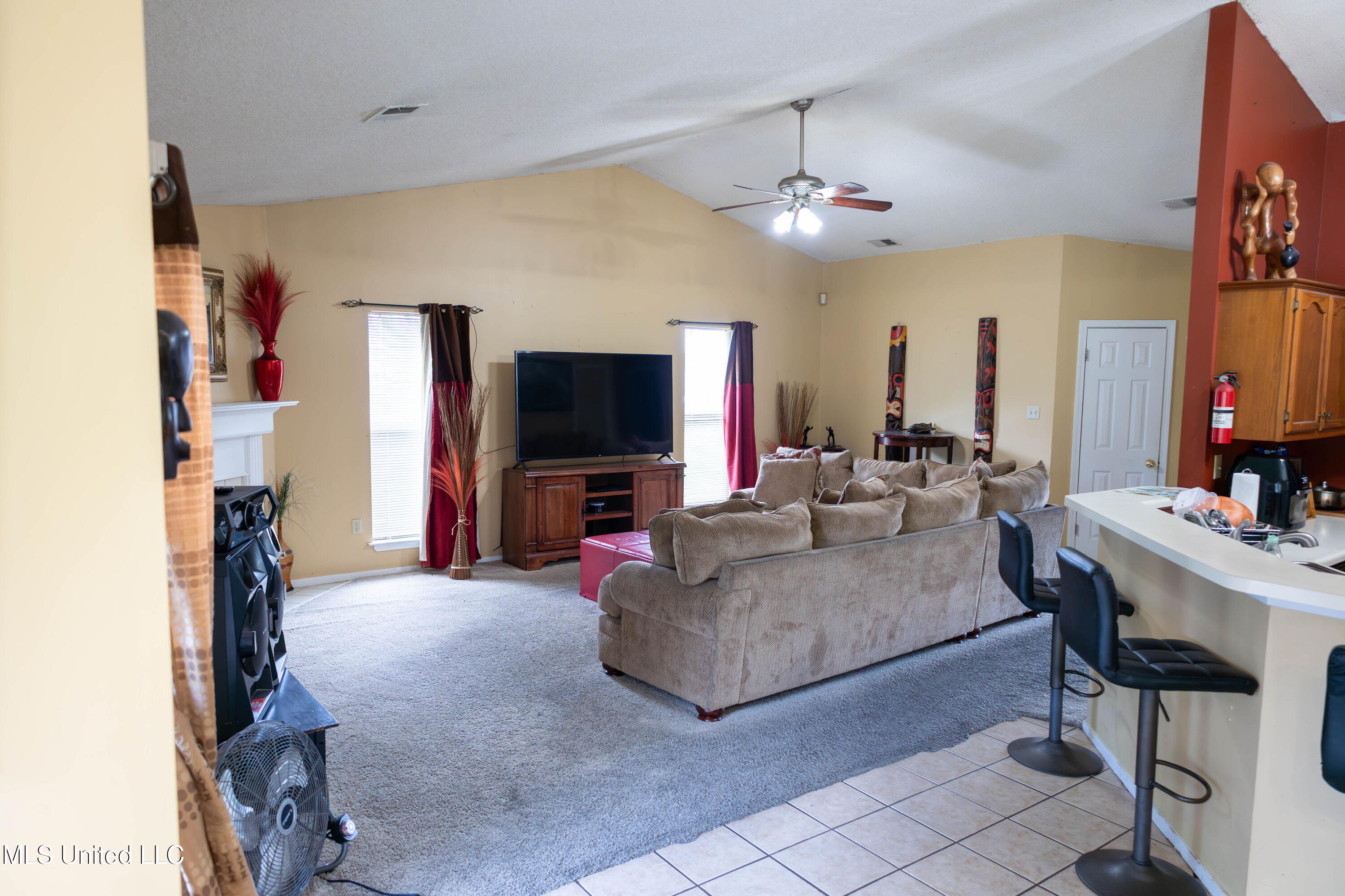 7211 Dunbarton Drive, Horn Lake, Mississippi image 4