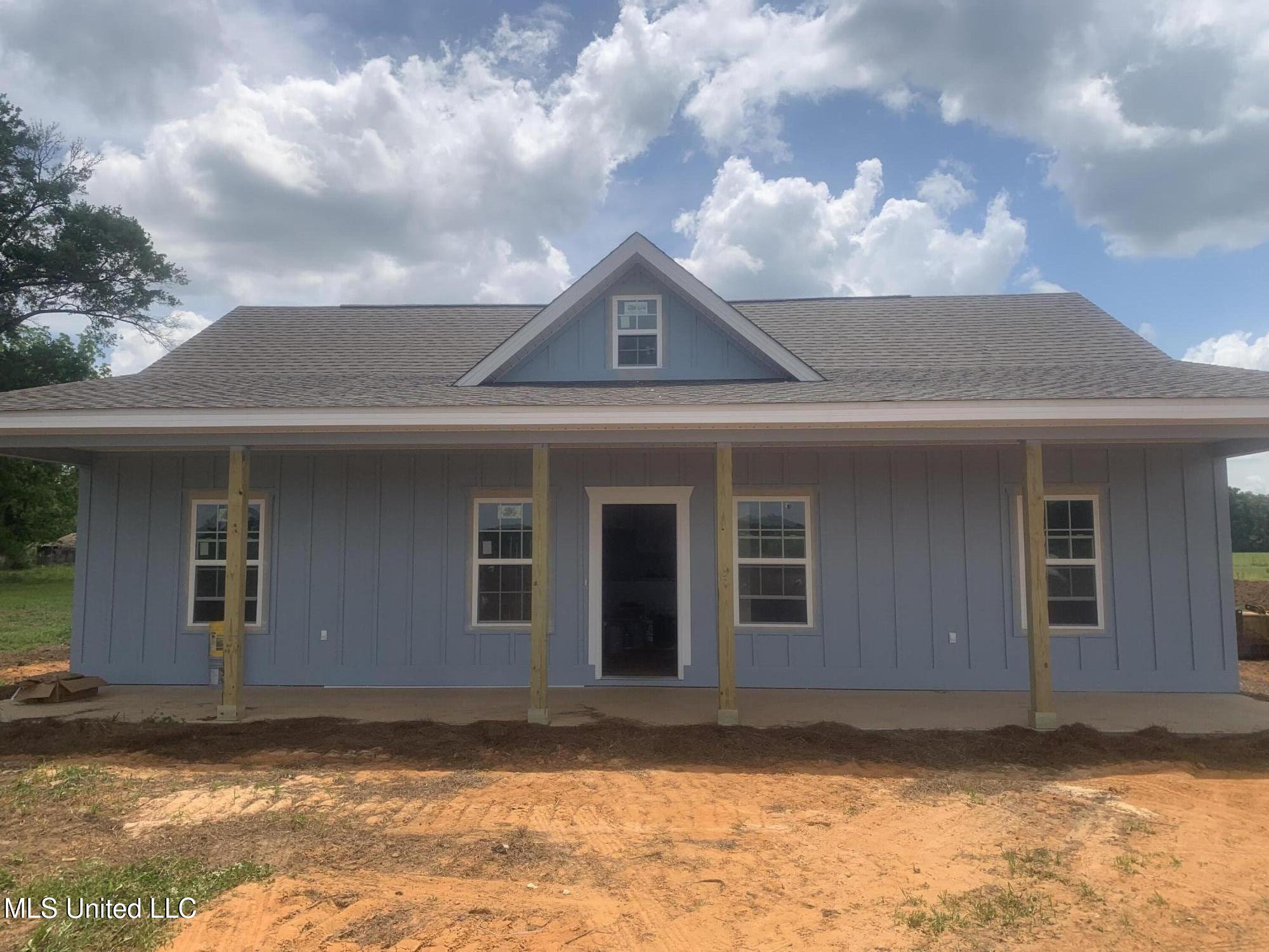 3165 Tannertown Road, Lucedale, Mississippi image 1