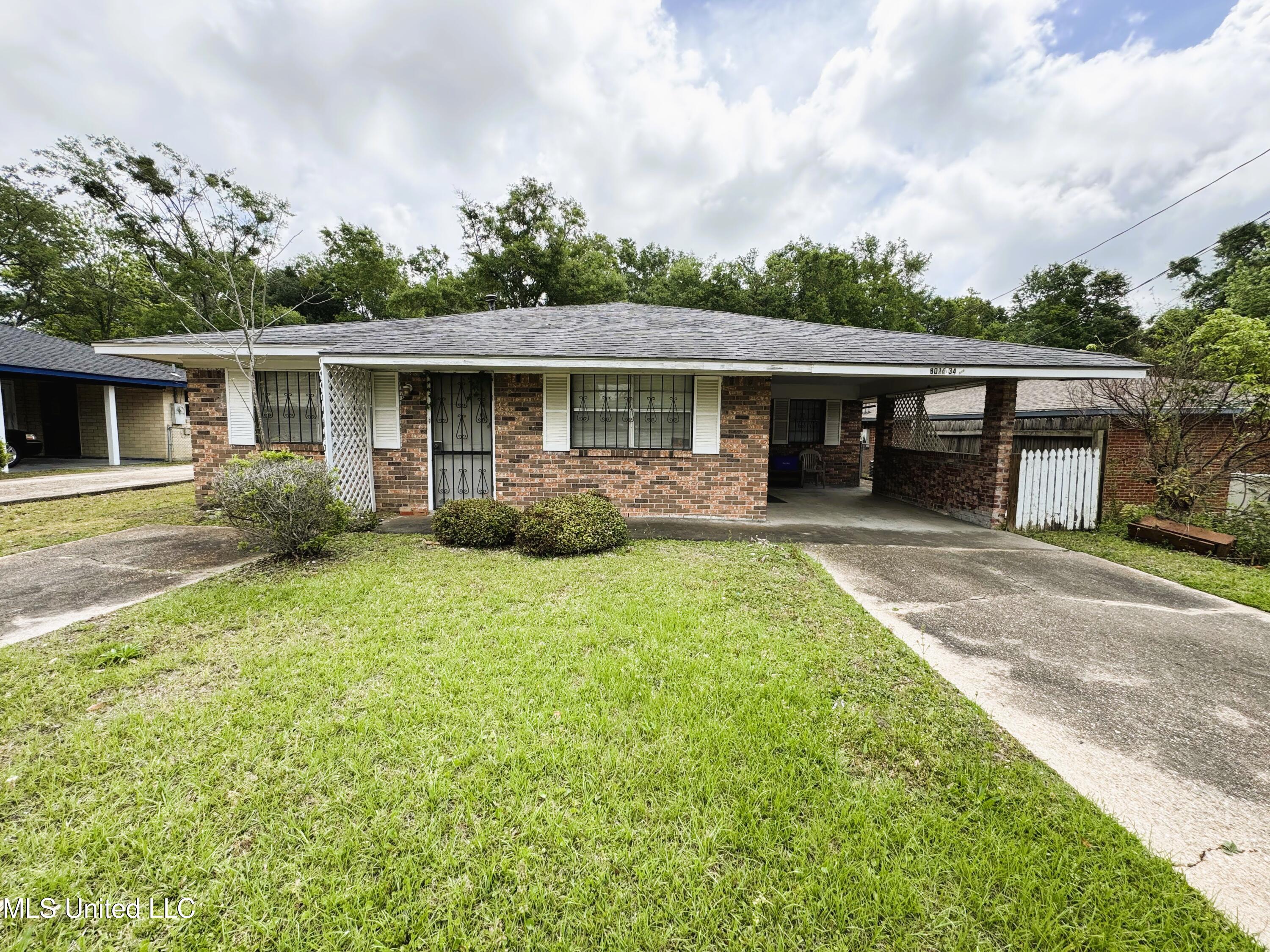 8014 34th Avenue, Gulfport, Mississippi image 1