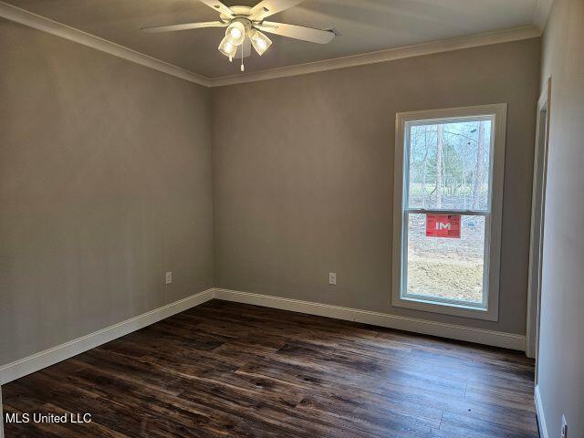 441 Barksdale Road, Brandon, Mississippi image 15