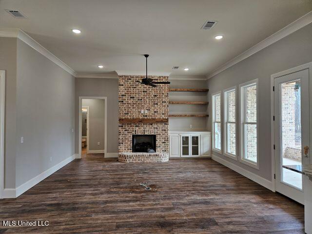441 Barksdale Road, Brandon, Mississippi image 2