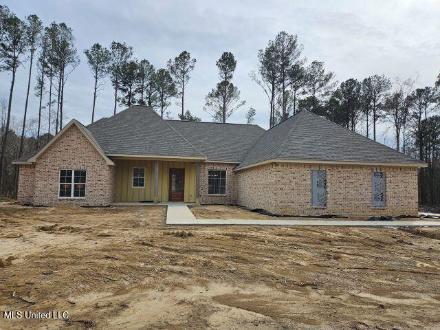 441 Barksdale Road, Brandon, Mississippi image 1