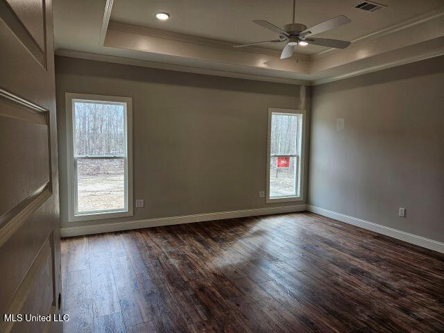 441 Barksdale Road, Brandon, Mississippi image 6
