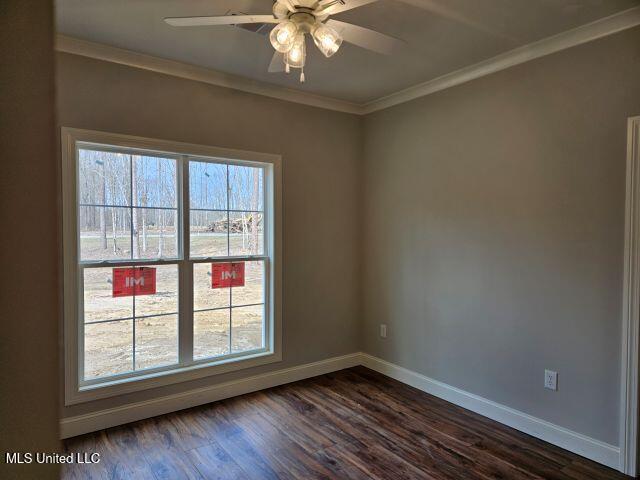 441 Barksdale Road, Brandon, Mississippi image 13