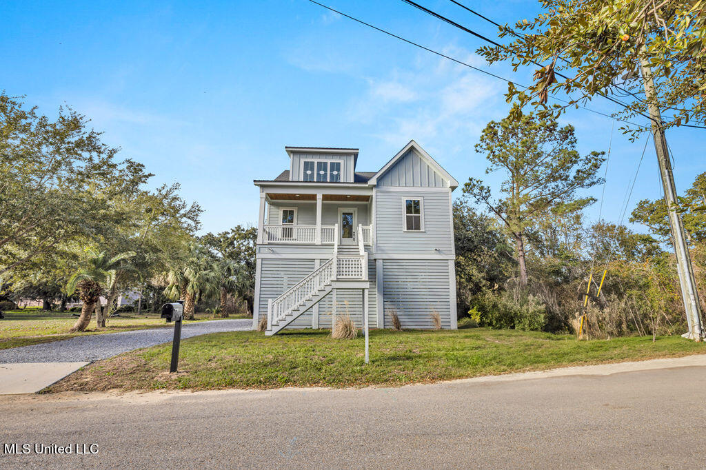 131 Terrace Avenue, Pass Christian, Mississippi image 2