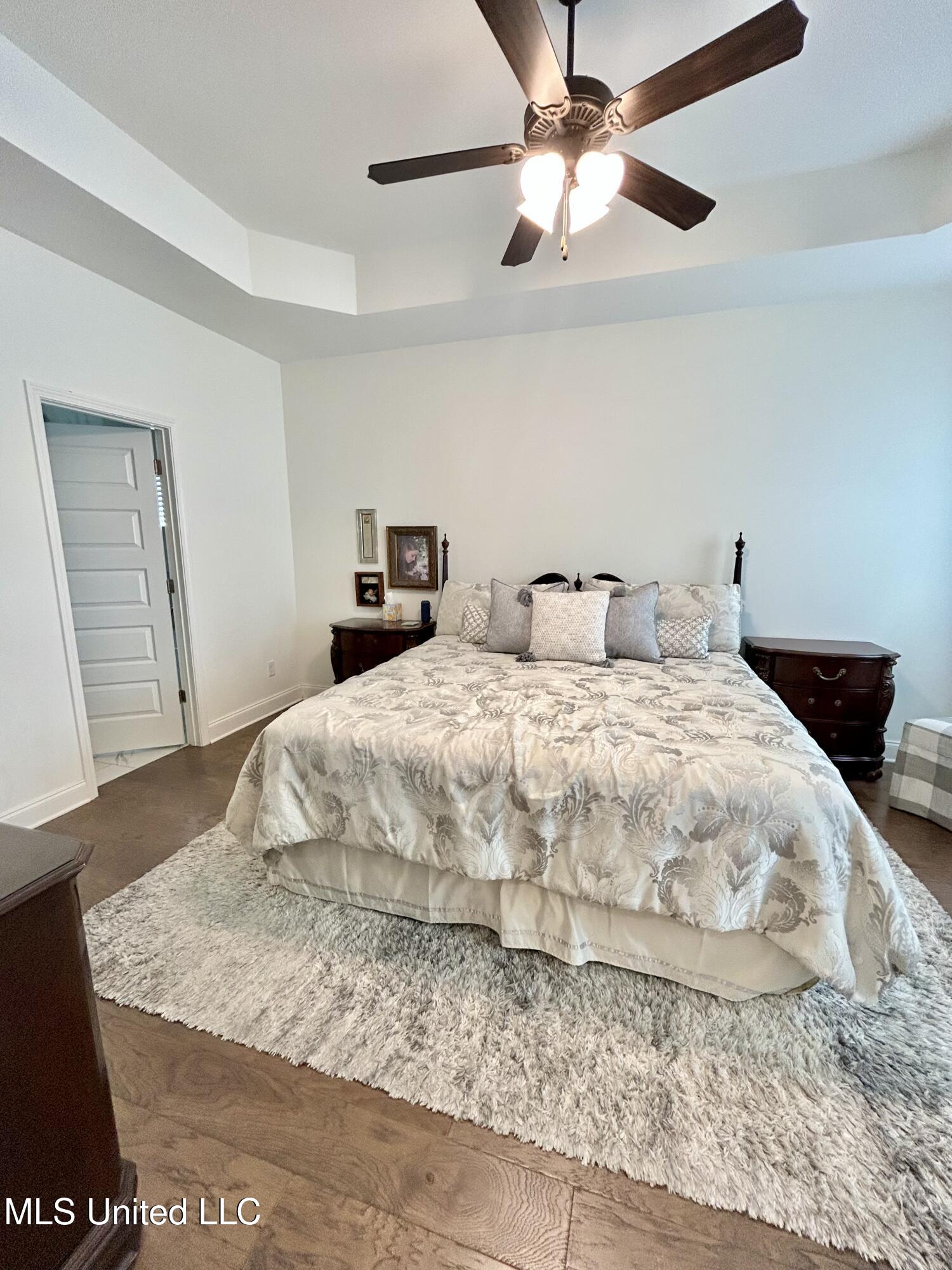698 Rikard Drive, Hernando, Mississippi image 21