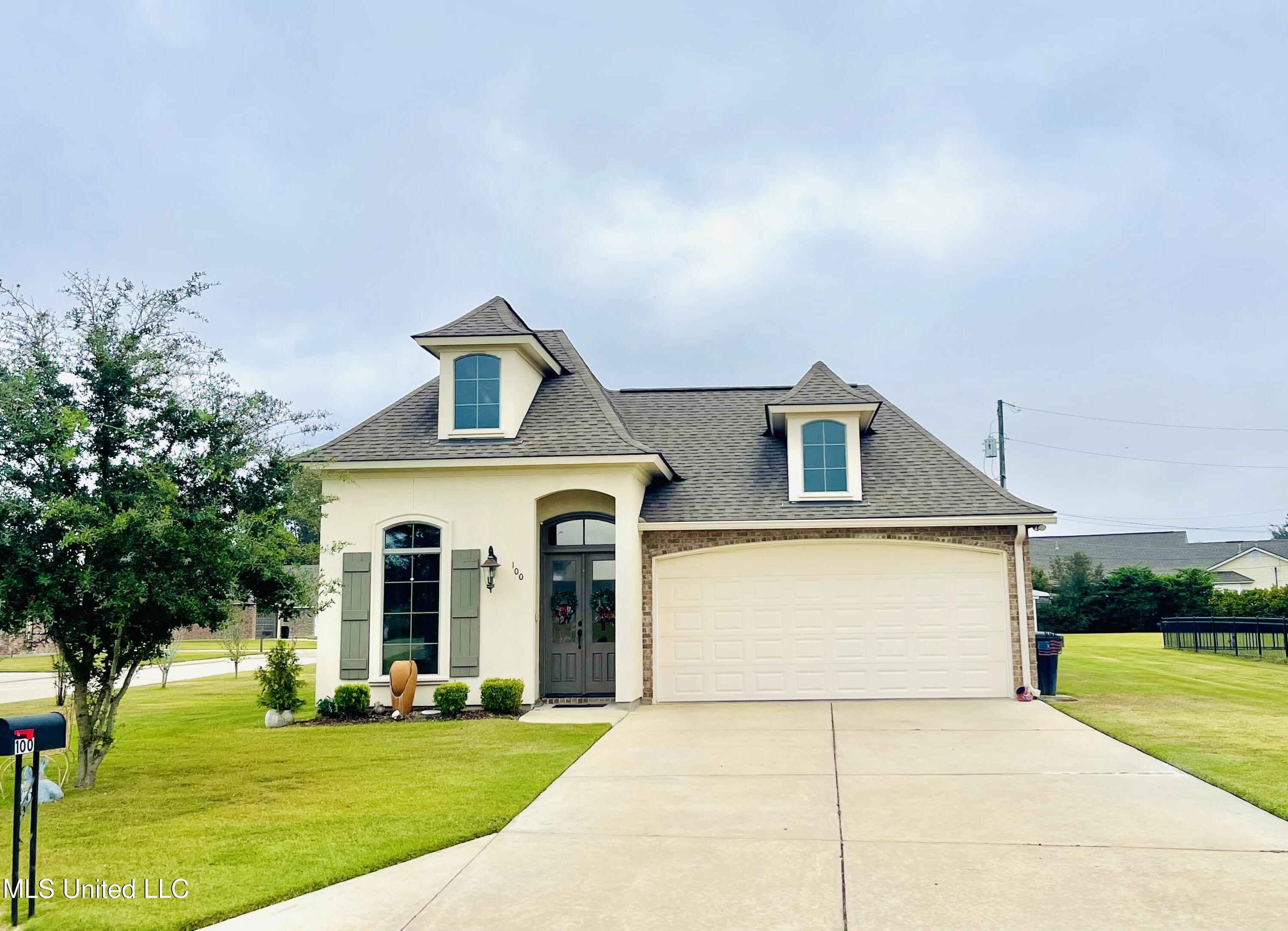 100 River Bend Pkwy, Vidalia, Louisiana image 1