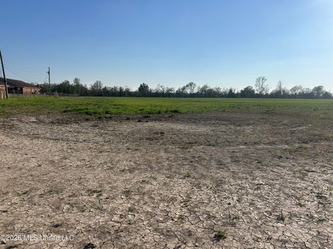 Vacant Land For Sale - Sunflower Road<br/> Leflore County, Itta Bena, MS 38941