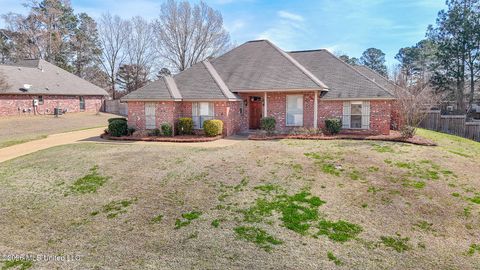 Homes For Sale - 516 Glensview Drive<br/> Brandon, MS 39047