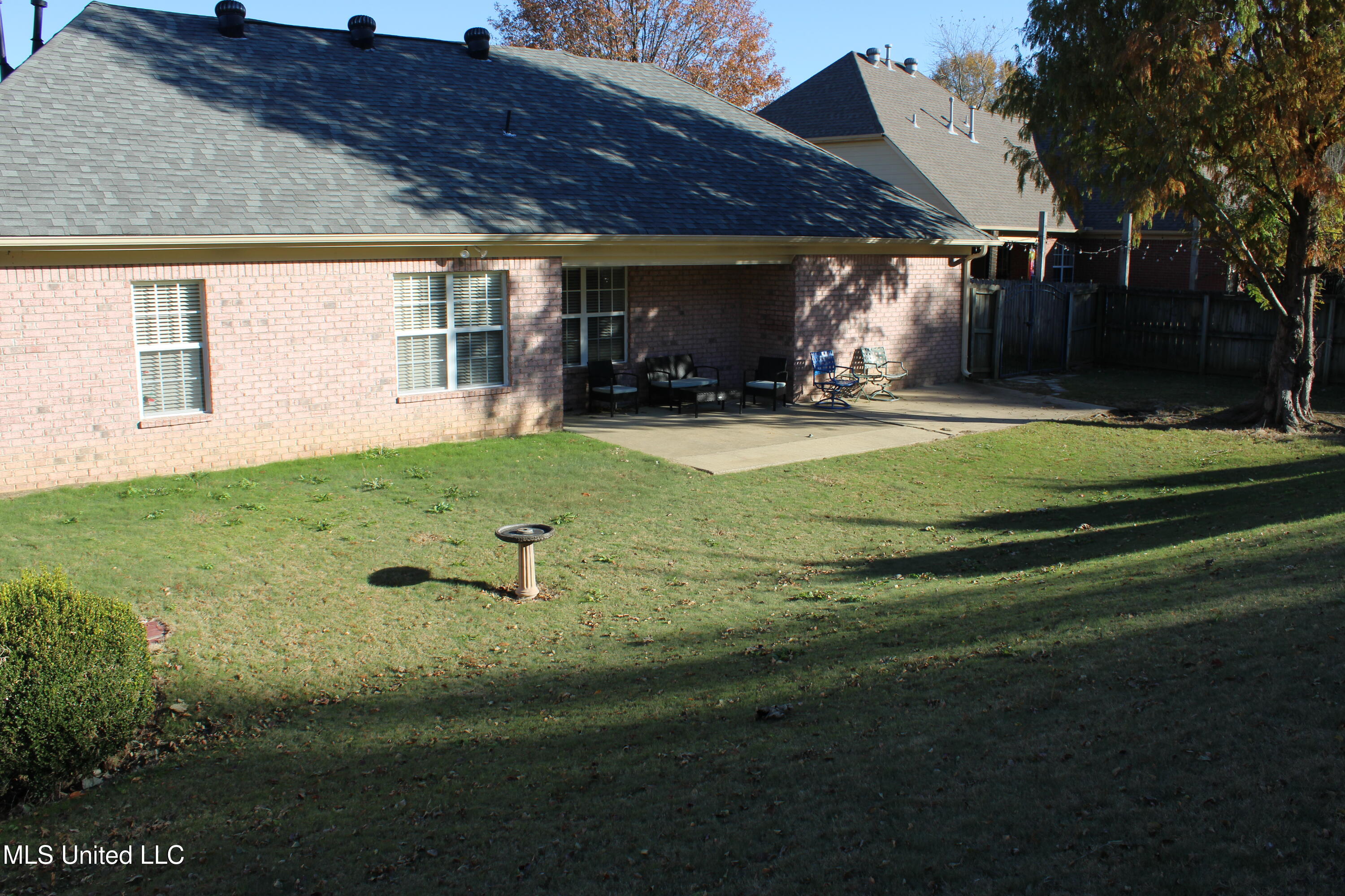 1677 Tara Drive, Hernando, Mississippi image 32