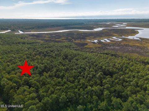 Vacant Land For Sale - Yacht Club Drive<br/> Pass Christian, MS 39571