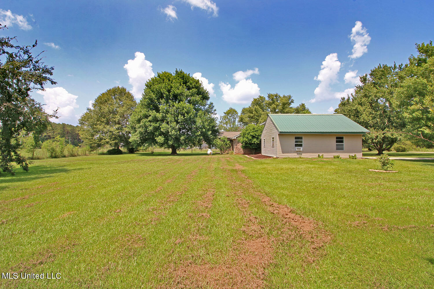 25441 William Road, Picayune, Mississippi image 39