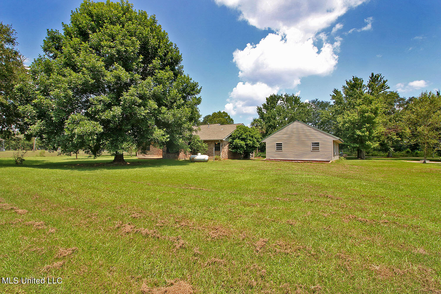 25441 William Road, Picayune, Mississippi image 38