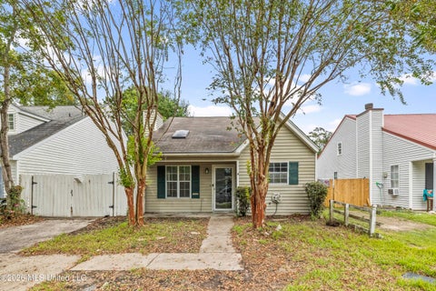 Homes For Sale - 13454 Windsong Drive<br/> Gulfport, MS 39503