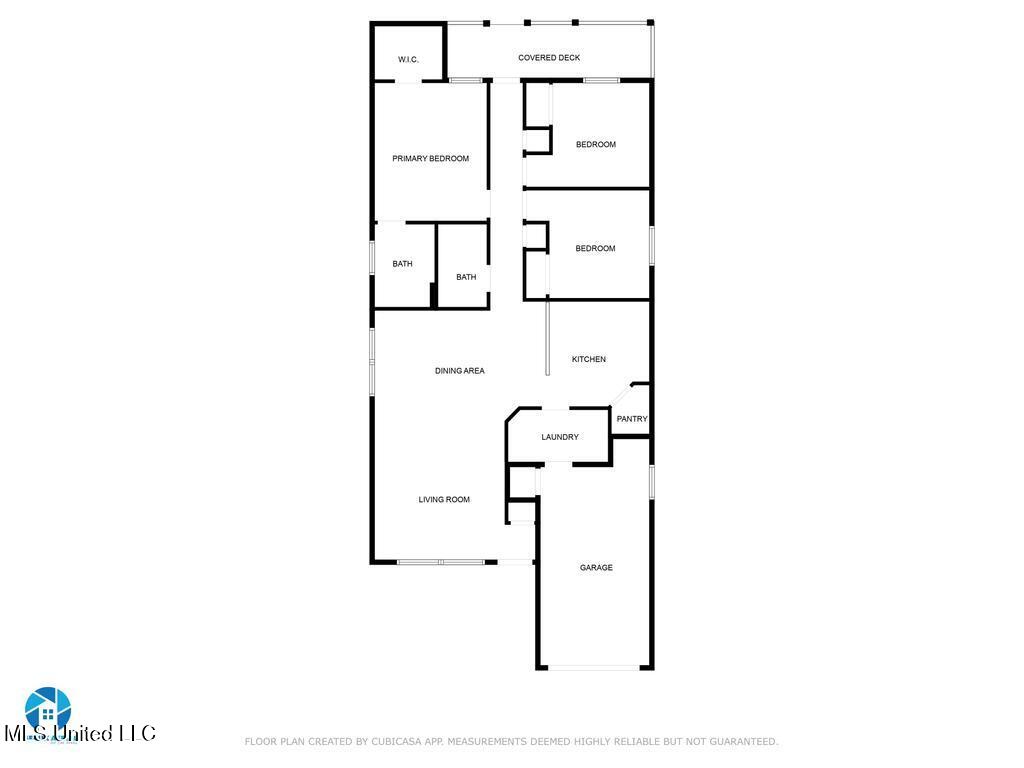 11599 Acorn Drive, Gulfport, Mississippi image 3