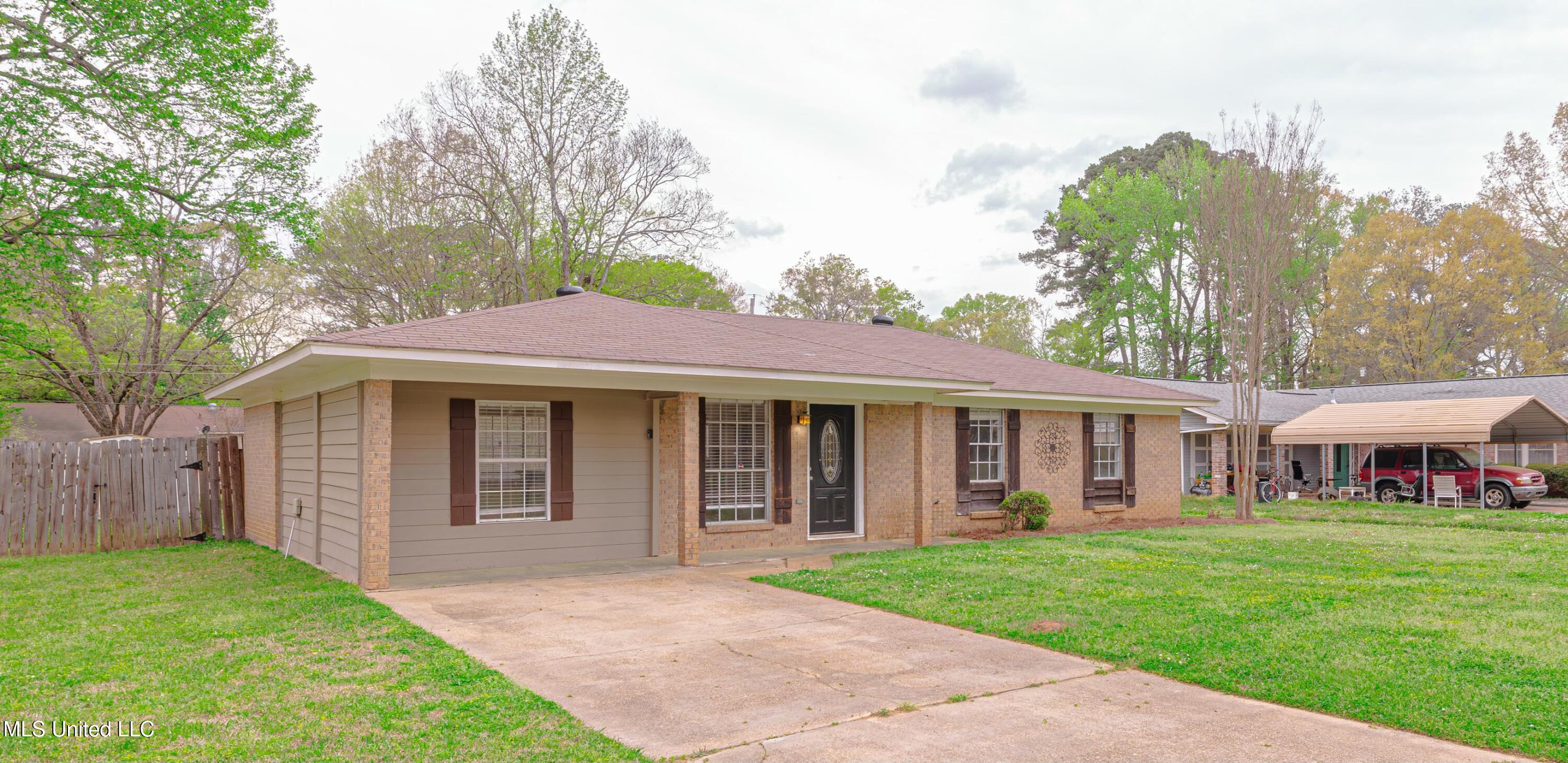 415 Boehle Street, Pearl, Mississippi image 2