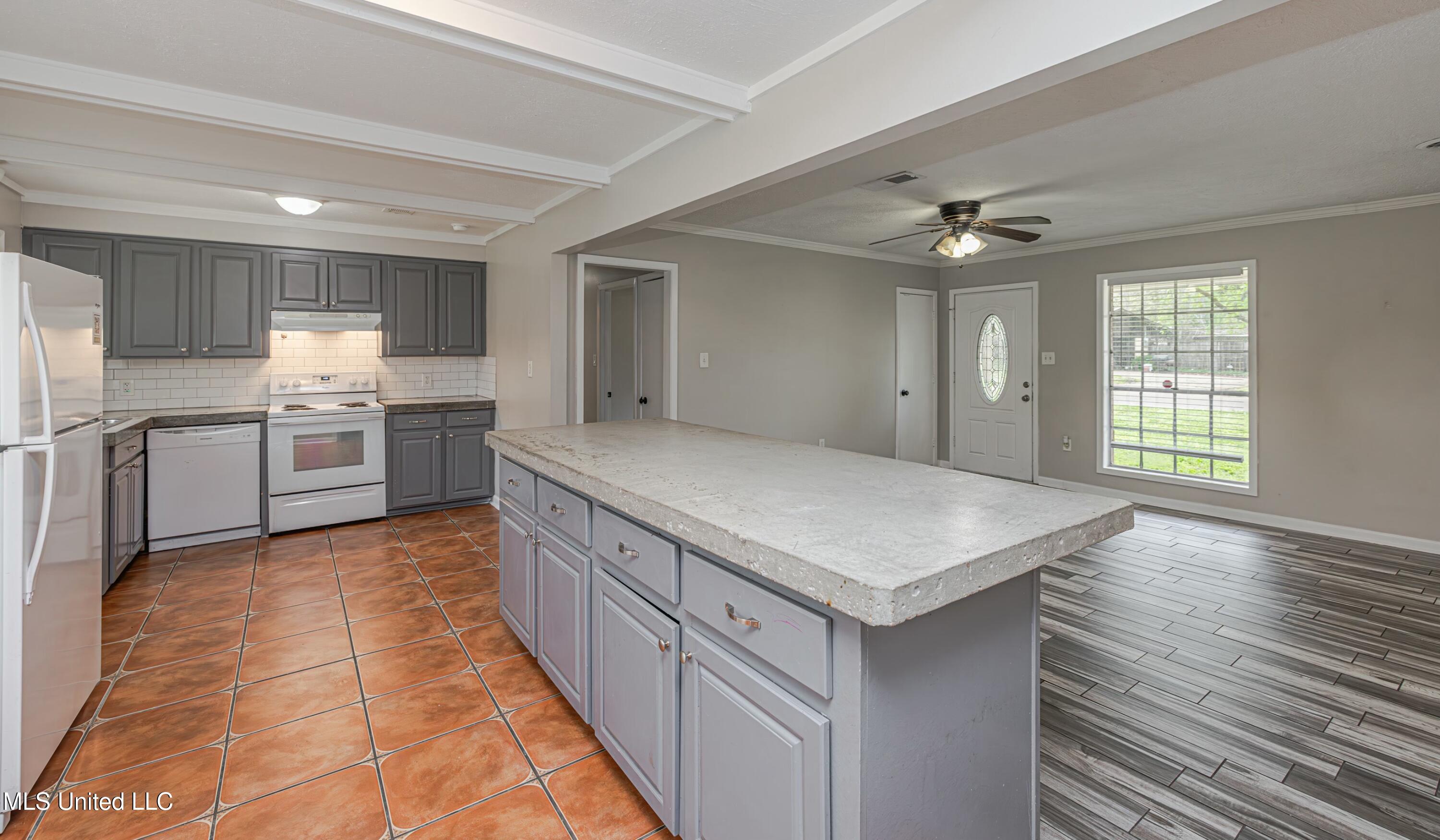 415 Boehle Street, Pearl, Mississippi image 12
