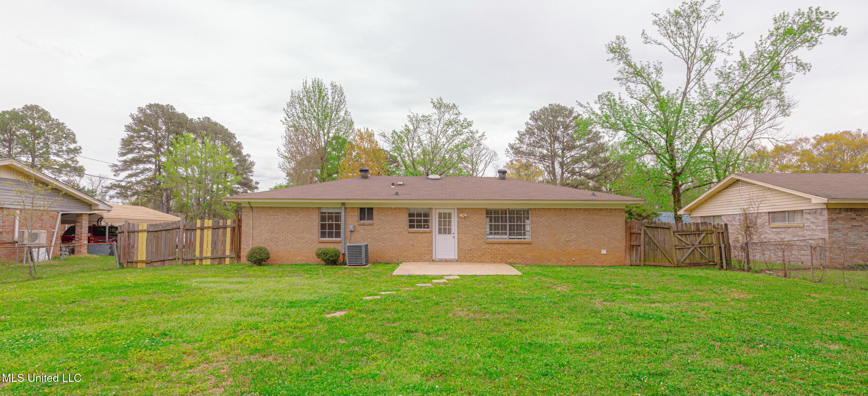 415 Boehle Street, Pearl, Mississippi image 23