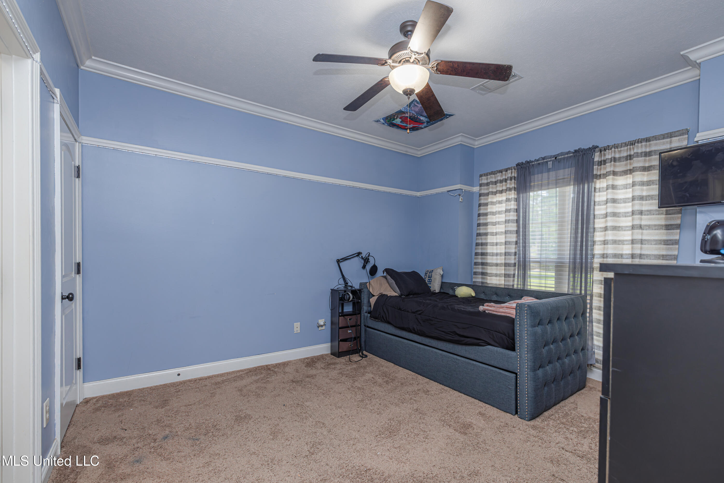 Clinton, Mississippi 39056, United States, 4 Bedrooms Bedrooms, ,5 BathroomsBathrooms,Residential,Pending,176248