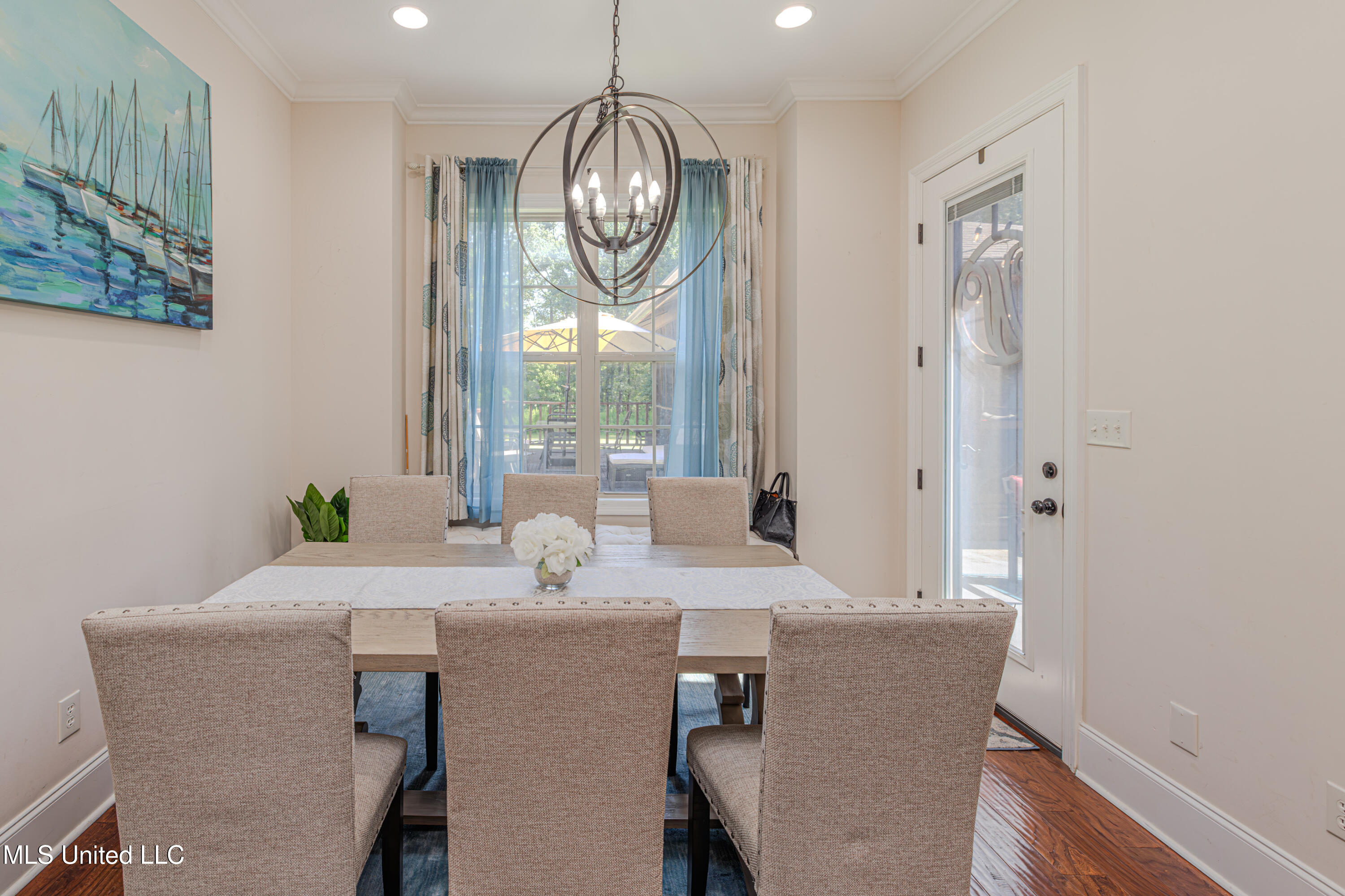 Clinton, Mississippi 39056, United States, 4 Bedrooms Bedrooms, ,5 BathroomsBathrooms,Residential,Pending,176248