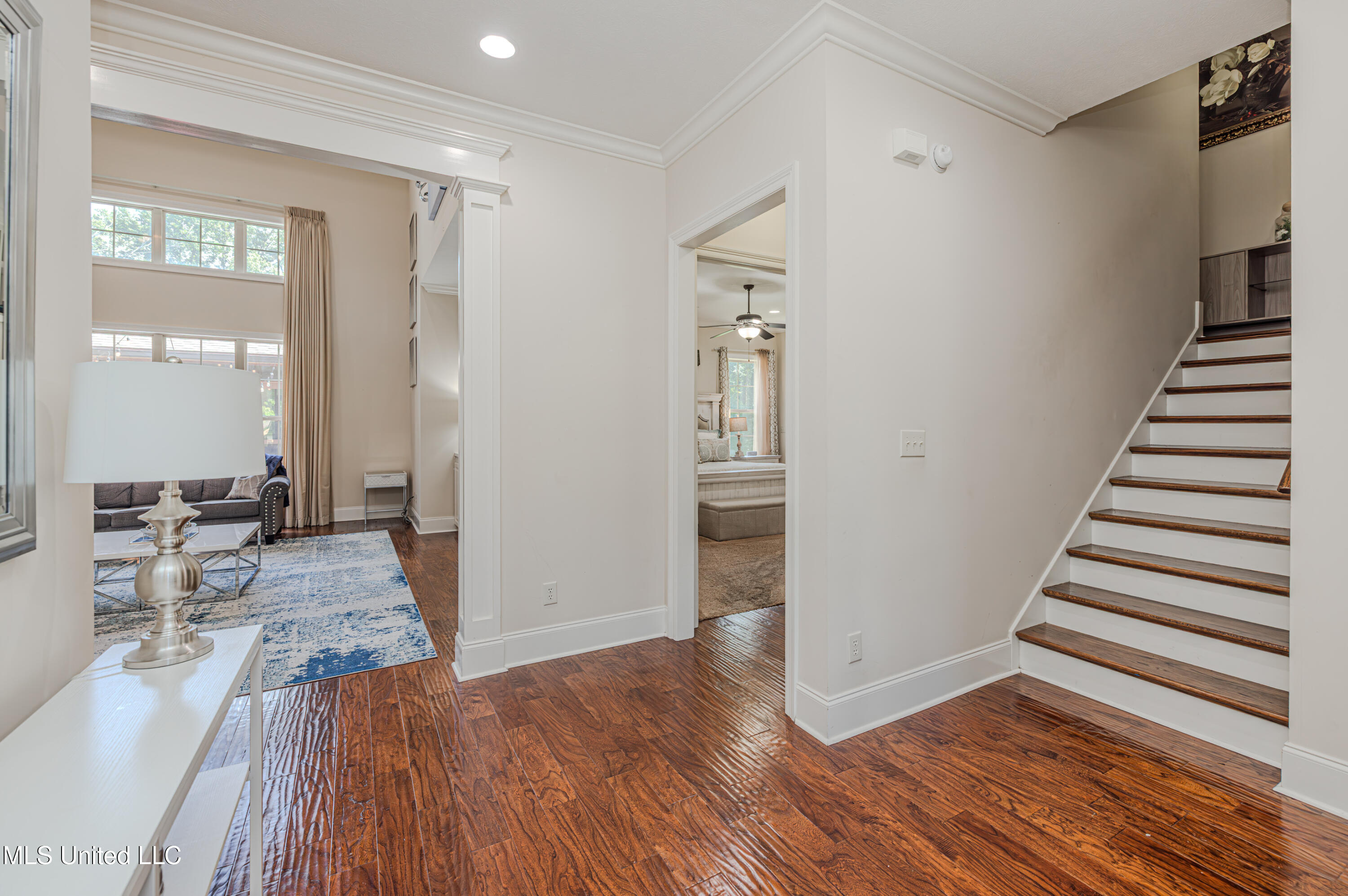 Clinton, Mississippi 39056, United States, 4 Bedrooms Bedrooms, ,5 BathroomsBathrooms,Residential,Pending,176248