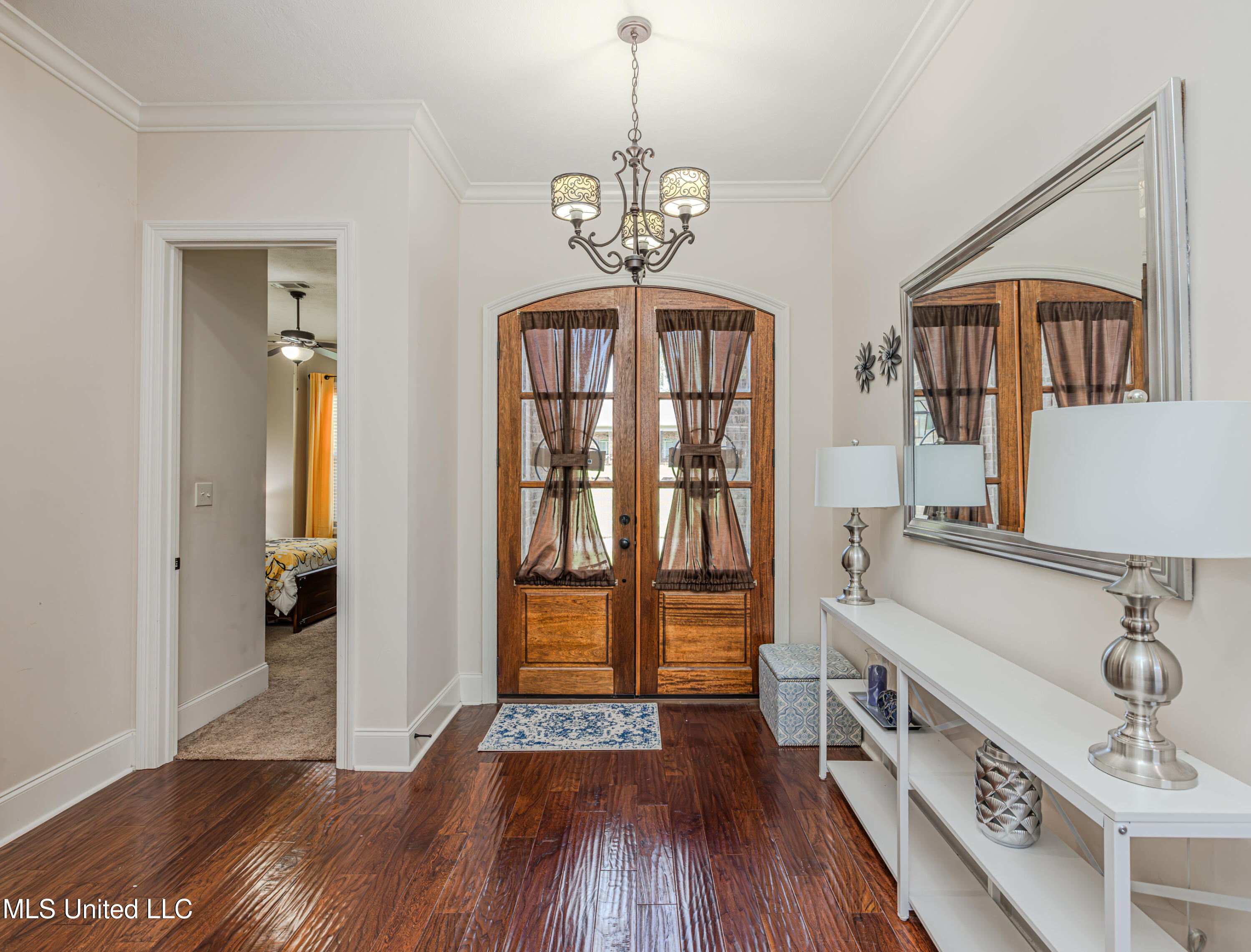 Clinton, Mississippi 39056, United States, 4 Bedrooms Bedrooms, ,5 BathroomsBathrooms,Residential,Pending,176248